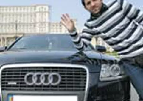 'Cap de zmeu' nu are grija zilei de maine