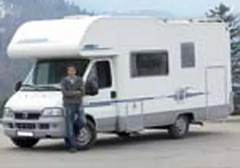 Cu casa de vacanta in in spinare!