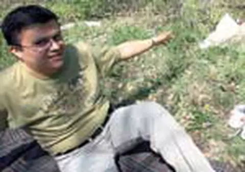 Au devastat padurile!