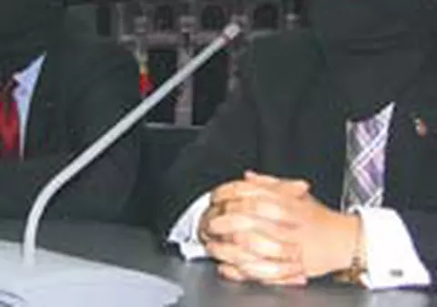 102  borfasi arestati in Italia