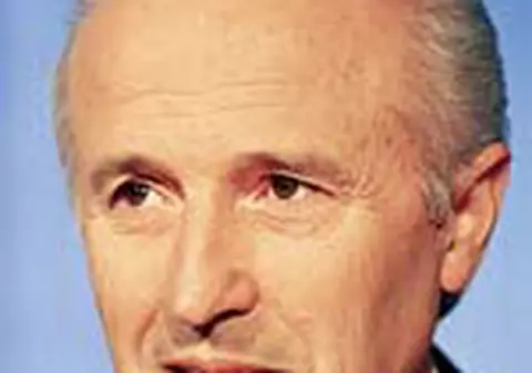'Era foarte trist inainte sa moara!'