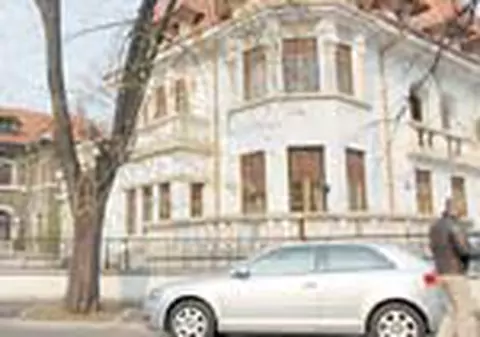 15 milioane &euro; o vila in Capitala