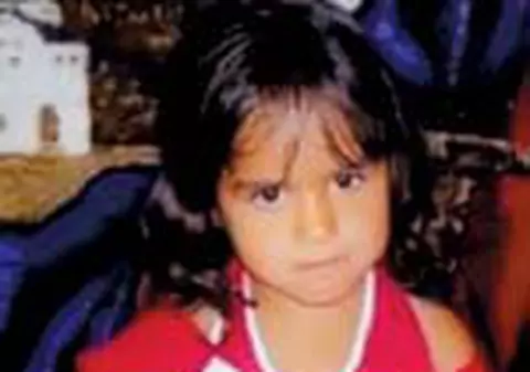 Corpul micutei nu a ajuns nici acum la parinti