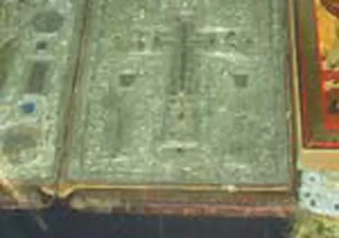 Iata cele mai cunoscute icoane facatoare de minuni