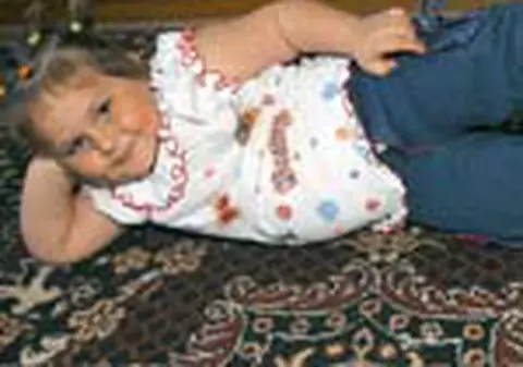 Daria se muta la curte 