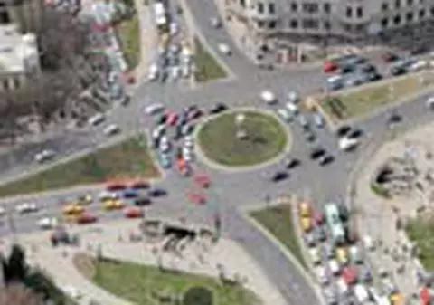 'Romania, noua stea a Estului'