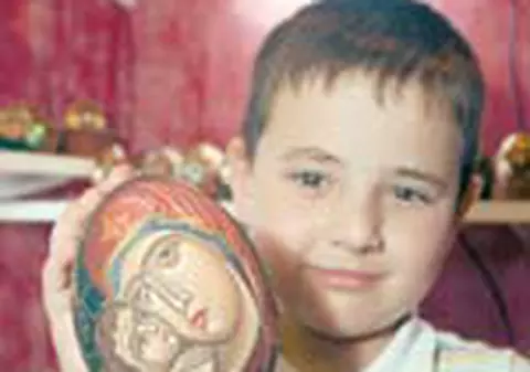 Cum sa vopsim ouale de Paste