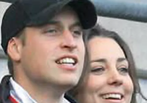 'Nu vreau o a doua Diana la curtea mea' 