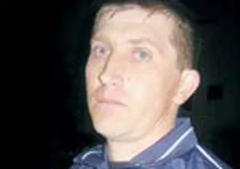 Un infractor i-a furat identitatea