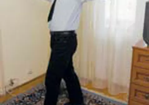 Zorba Grecu de Hunedoara