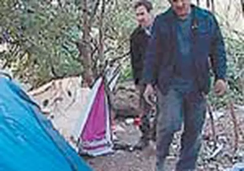 'Daniel a primit o mica indemnizatie'