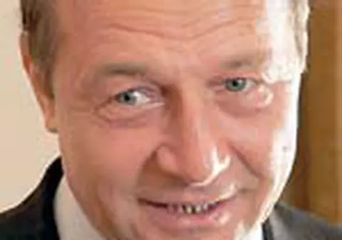 Vacanta prelungita pentru parlamentari