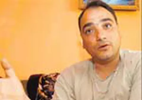 'Nu cred ca a murit de frig'