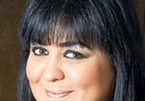 Slabiciunea Monicai Anghel e salata de ton