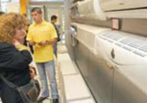 Cum alegeti aparatul de aer conditionat