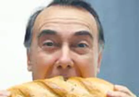 Painea alba, saraca in substante nutritive