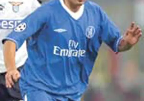 Chelsea ii cere iar 11.500.000 &euro;