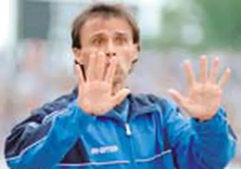 Farul l-a dat afara pe Nica Panduru 