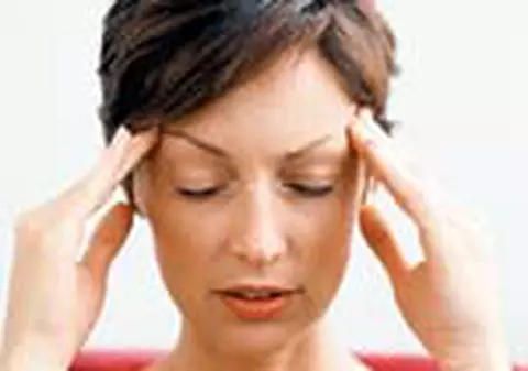 Esti predispusa la un accident vascular cerebral?