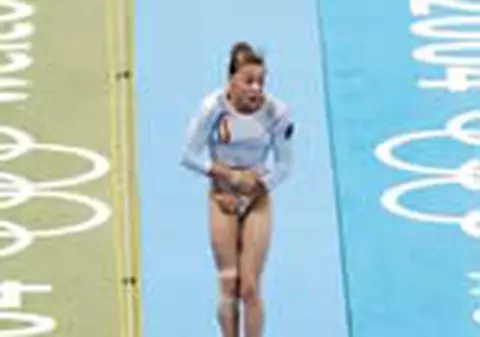 Revine si Monica Rosu!