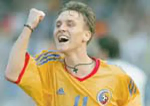 'O dubla victorie cu Slovenia ne asigura calificarea'