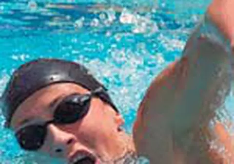 Camelia Potec pleaca, timp de un an, in Franta