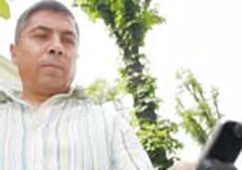 Tratament prezidential