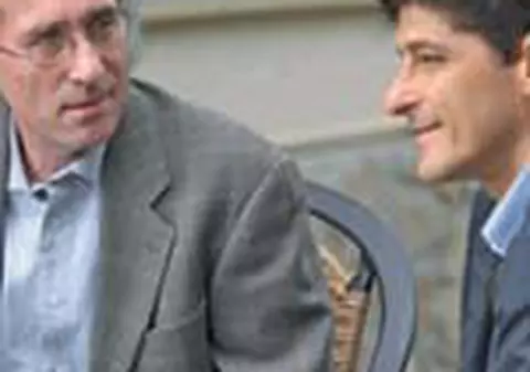 'Am fugit din tara din  cauza lui Valentin Ceausescu'