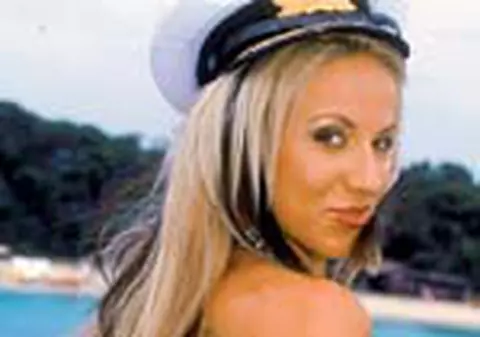 Rocsana Marcu, insarcinata in sase luni 