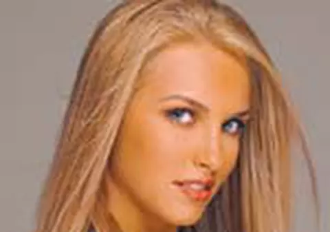 Andreea Spataru s-a despartit de iubit