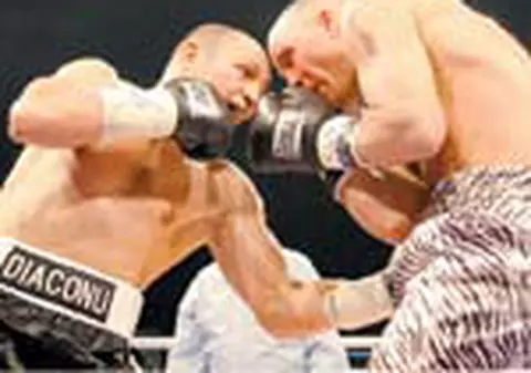 In fata meciului vietii