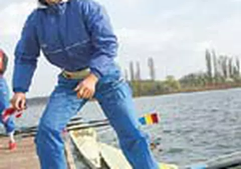 Campioane olimpice, tratate cu indiferenta