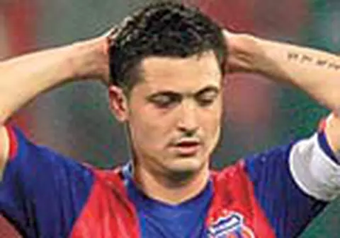 Mirel Radoi va imbatrani la Steaua