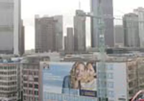 Stomatolog de lux in Frankfurt