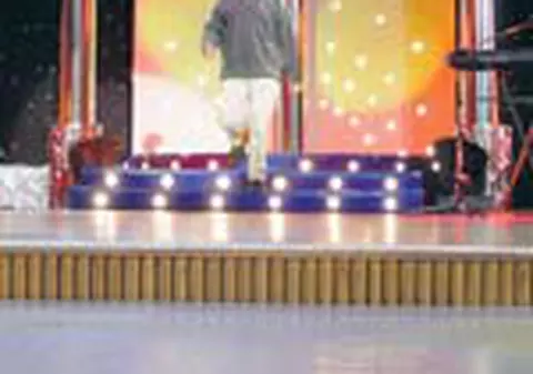 Impresar de succes in Germania