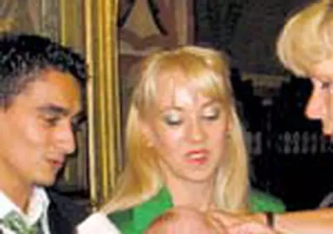 Richard, inima de campion