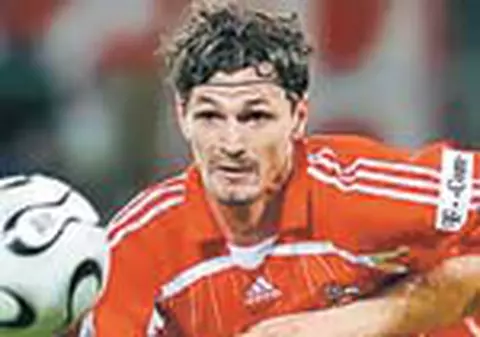 Pericolul Novakovic