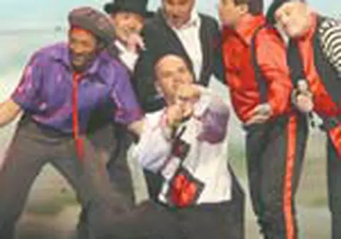 'Nu mai venim la acest circ'