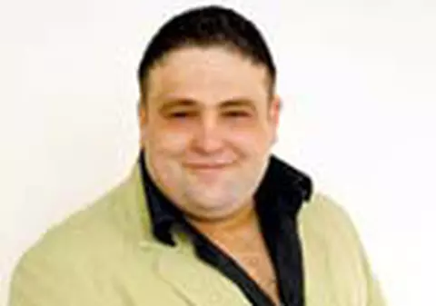 'Base, m-ai dezamagit'