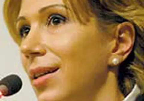 Sotii Turcan vor avea baiat