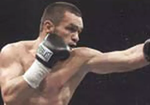 Doroftei, din nou in ring!