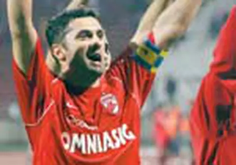 Sunt campioni!