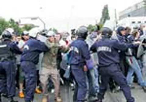 Vestul salbatic, vestul fotbalistic