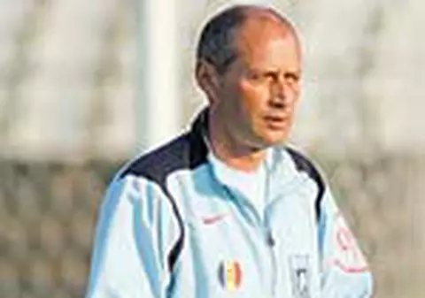 'Suntem sefii Olteniei'