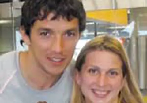 Luna de miere la Napoli