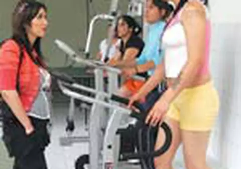 A fost sa vada cum e viata dupa gratii