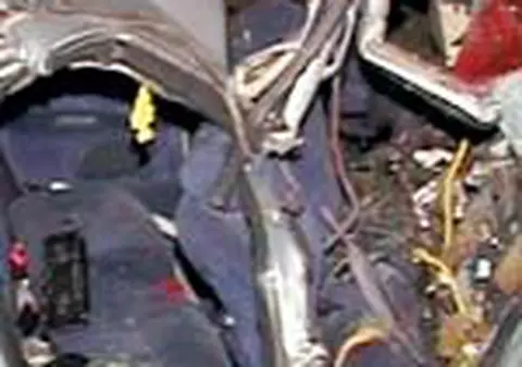 Aici au murit patru oameni