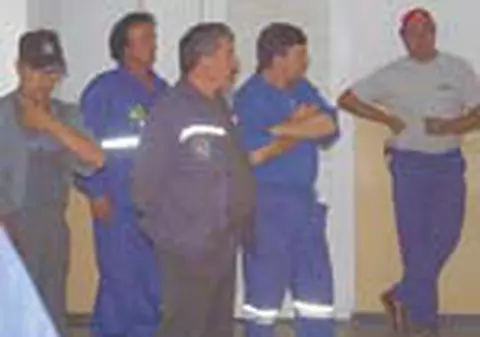 13.000 de mineri, in greva pe perioada nelimitata