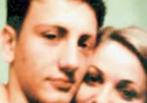 'Te iubesc, sotul meu!'