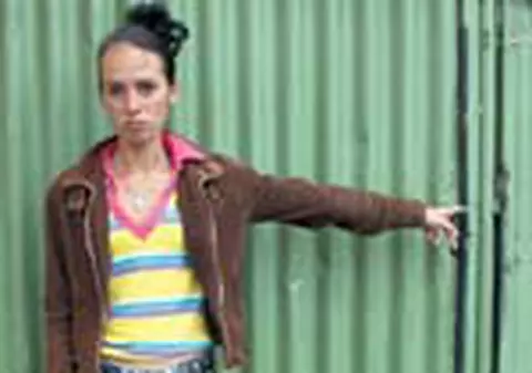 'Am fost la un pas de moarte!'